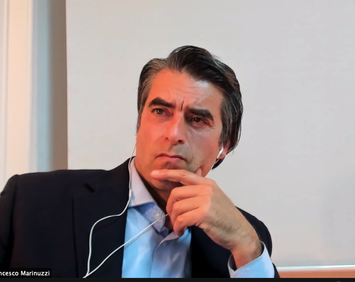 Francesco Marinuzzi